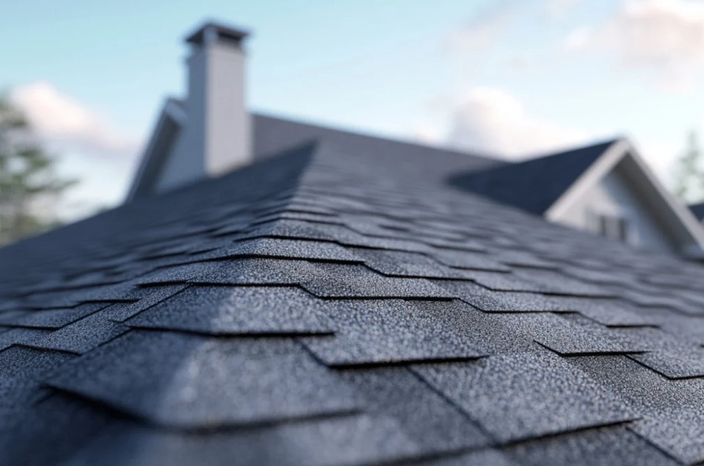 how long asphalt shingles last in Jefferson