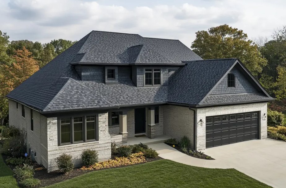 how long do asphalt shingles last in Jefferson