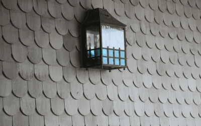 Scalloped Roof Shingles: What Is This Decorative Asphalt Shingle Style?