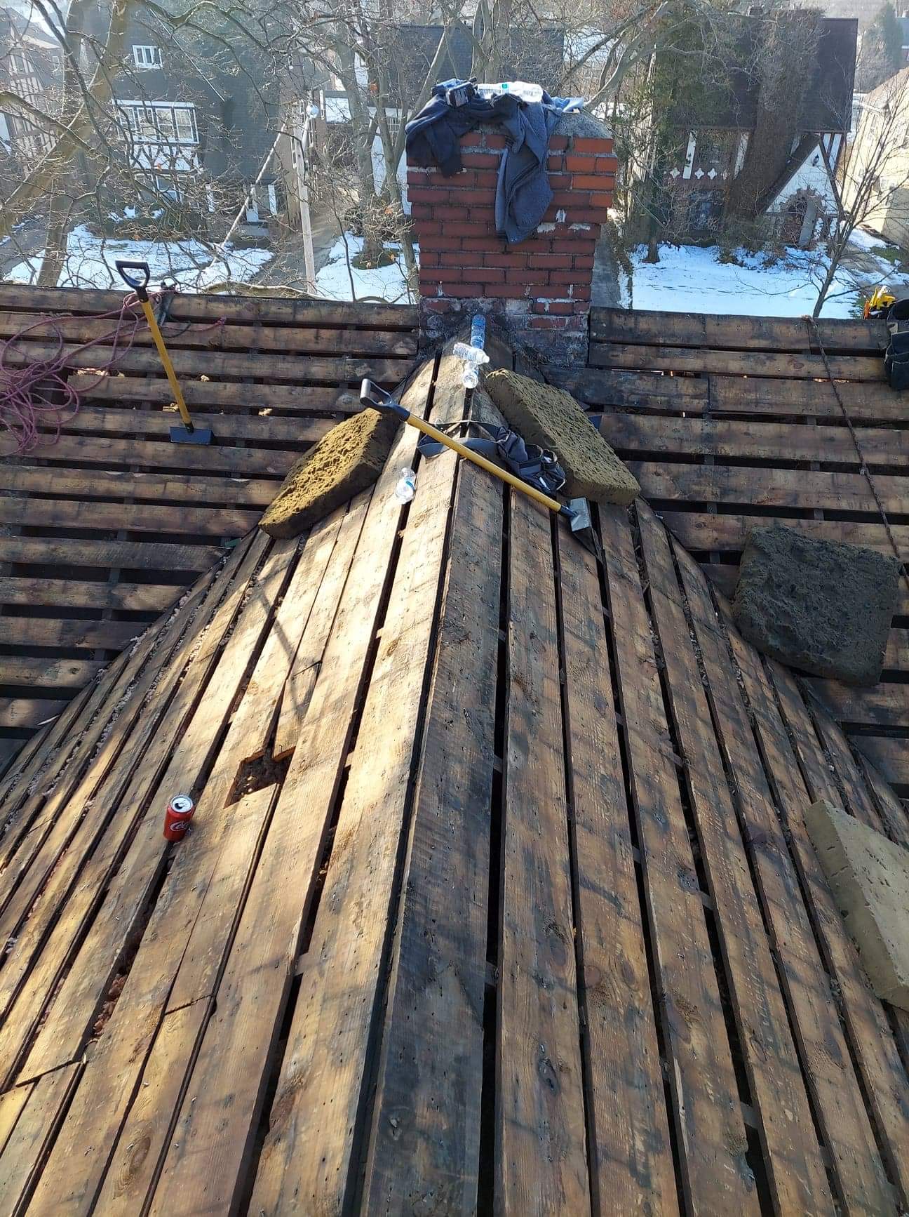 Does a New Roof Increase Your Home’s Value?