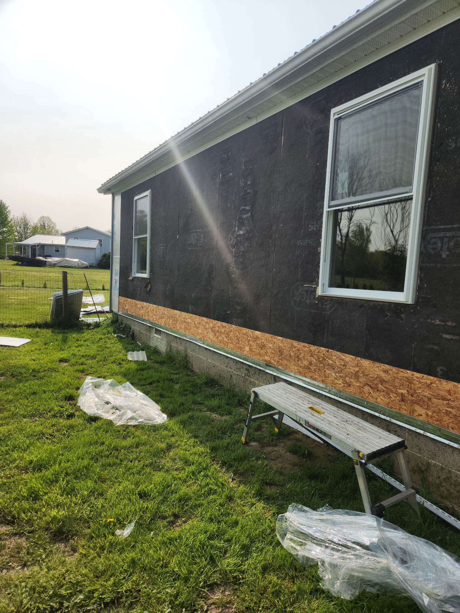 **What Does Granular Loss Mean for Your Roof?