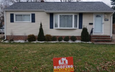 4 Reasons You Need a Roof Maintenance Program After Your Replacement
