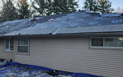 What to Do If Insurance Denied Your Roof Claim