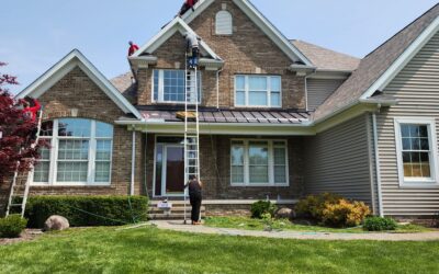What is a Composition Roof? (3 Things to Know About a Composition Roof)