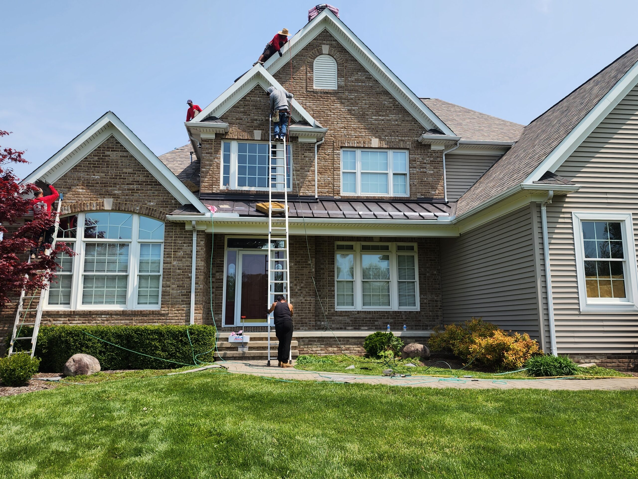 Why is Roof Maintenance Important?