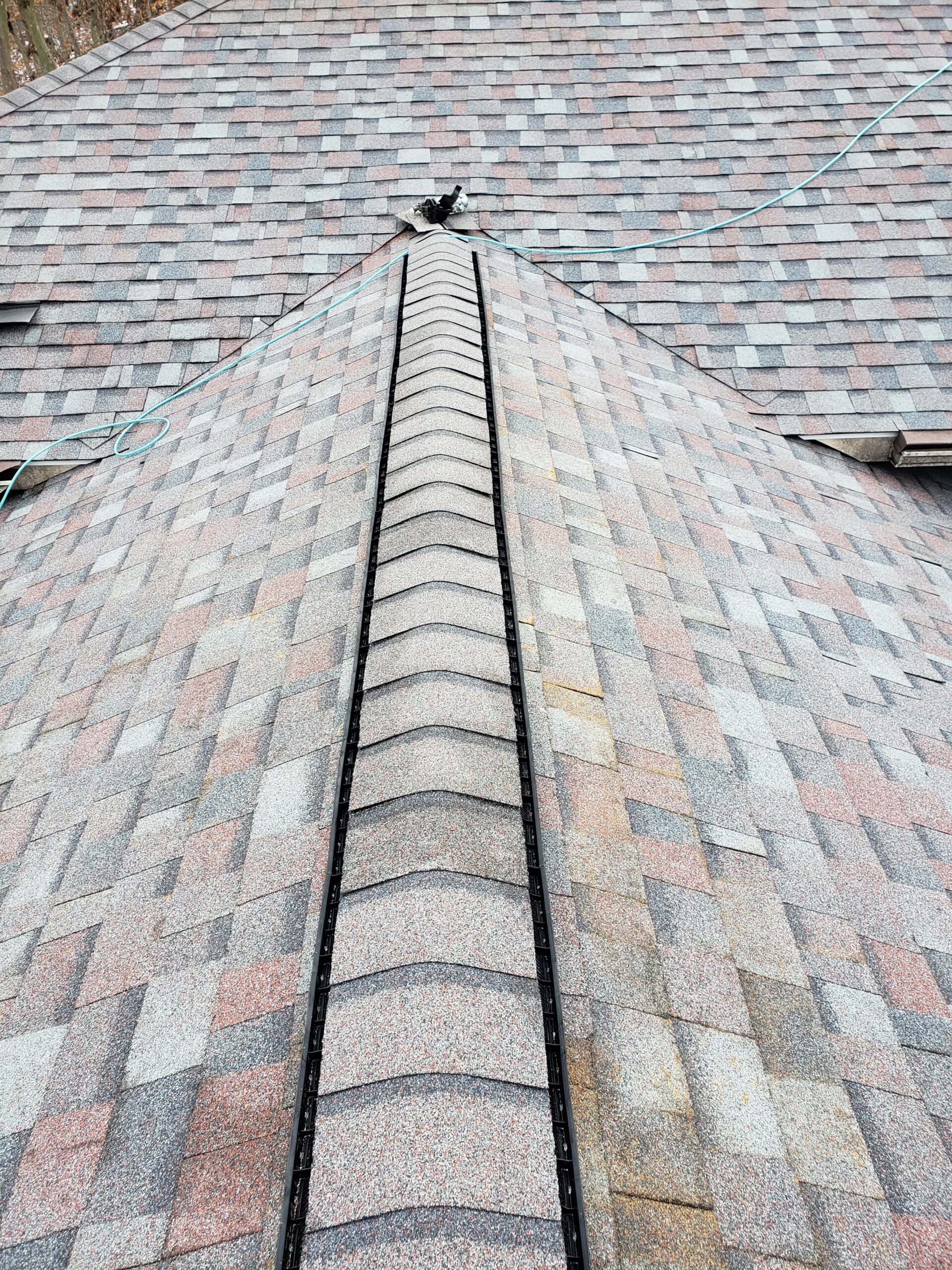 Types of Shingles for Roofs in Cleveland, Ohio