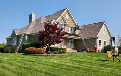 8 Roofing Facts Every Homeowner Needs to Know