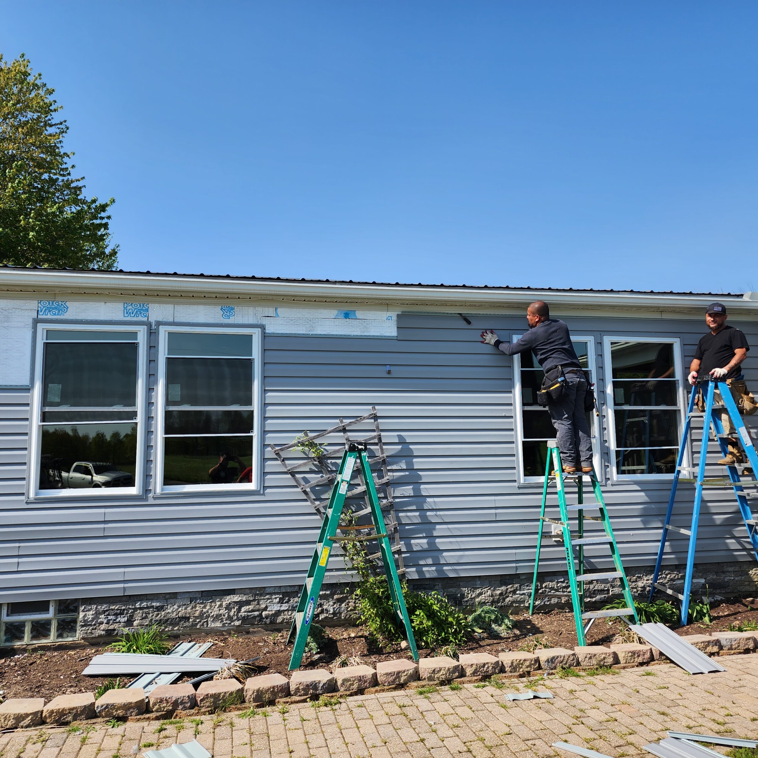 Should I Buy a House with an Old Roof?
