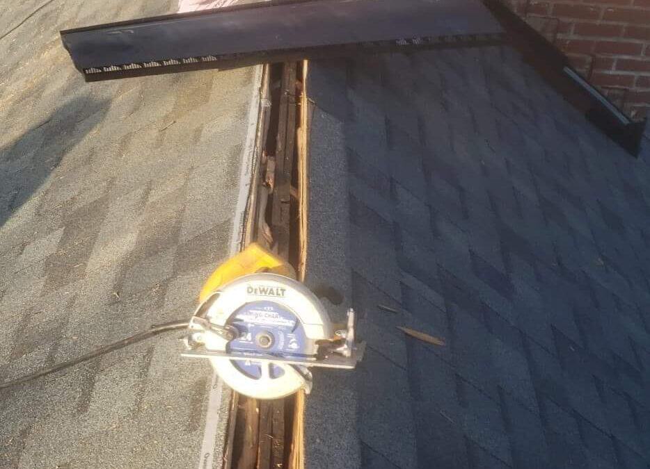 What Are Roof Penetrations? A Northeast Ohio Homeowner’s Guide