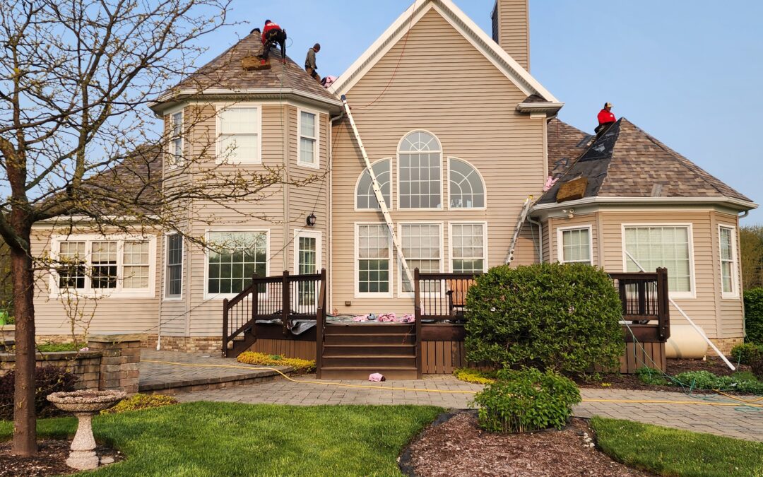 8 Roofing Facts Every Homeowner Needs to Know