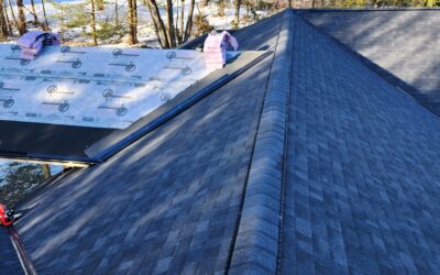 Can You Replace Half Your Roof?