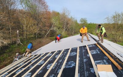6 Risks When Getting a Cheap Roof Replacement