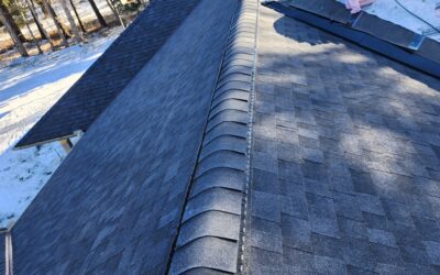 Does a New Roof Increase Your Home’s Value?