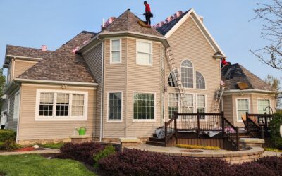 What Are the Different Parts of a Roof?