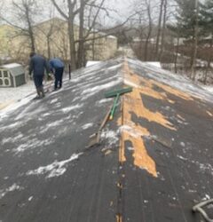 What’s the Best Type of Underlayment for Asphalt Shingles?
