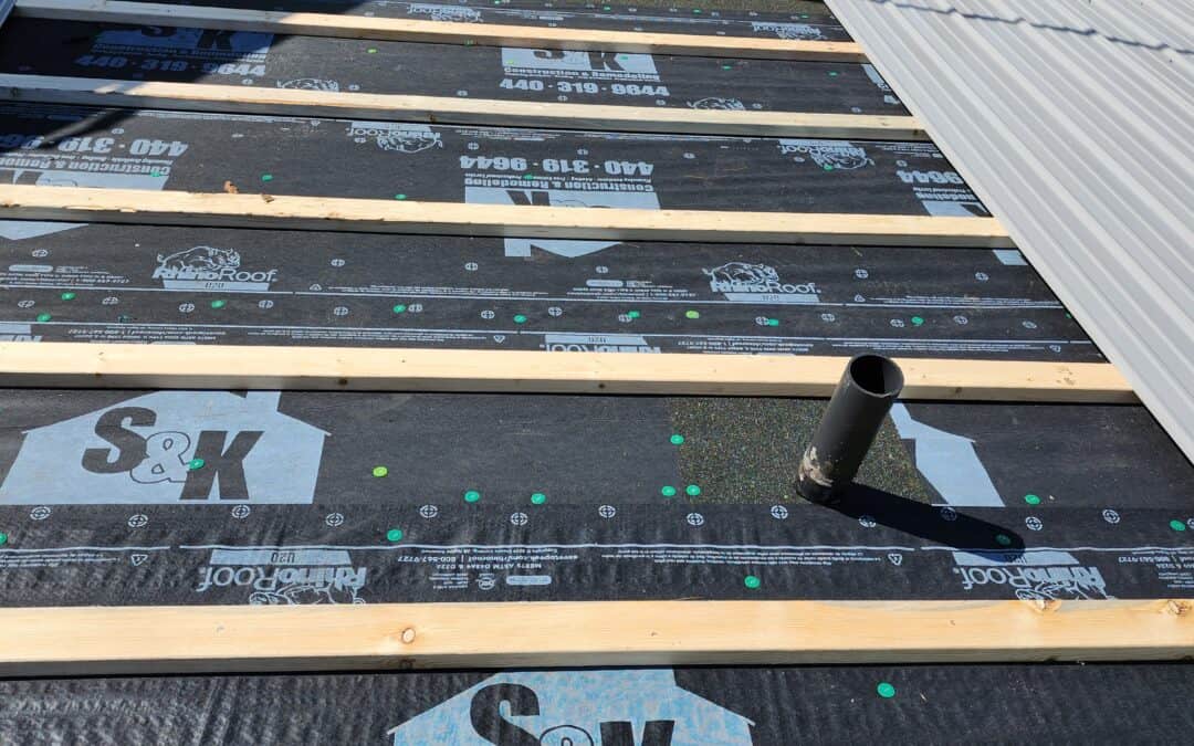 What’s the Cheapest Time of Year to Replace a Roof in Northeast Ohio?
