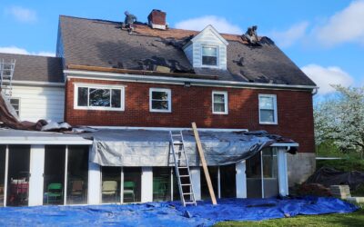 What are the Disadvantages of a Metal Roof?