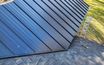 6 Signs of Poor Attic Ventilation