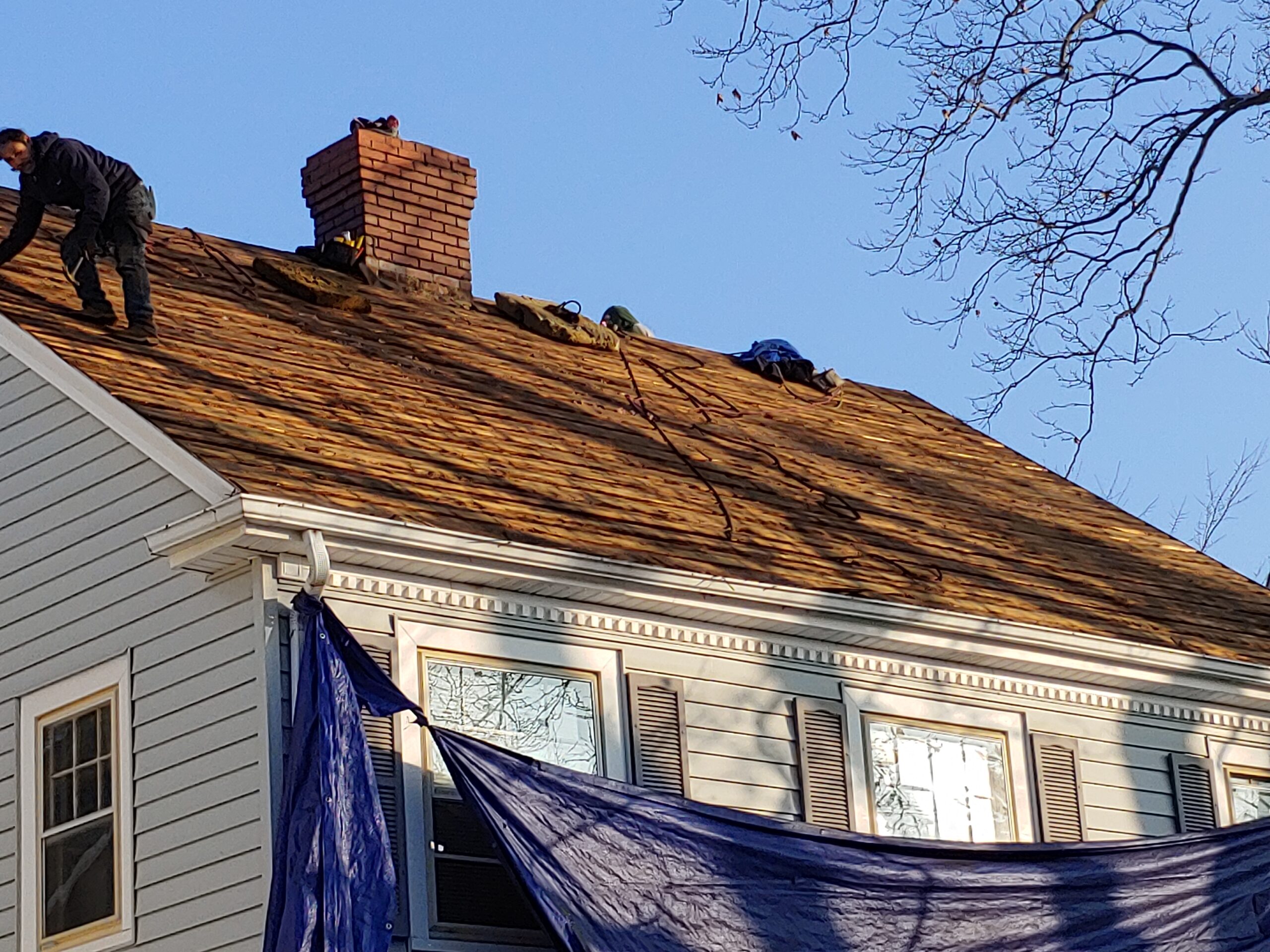 Roofing Terms and Definitions: Roofing Terminology You Need to Know