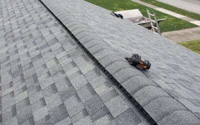 Nail-Over Reroof vs. Roof Replacement: Which is Right for You?