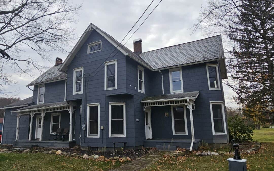 Best Algae-Resistant Roof Shingles for Northeast Ohio