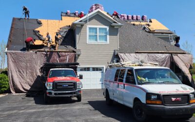 8 Things That Can Go Wrong During a Roof Replacement