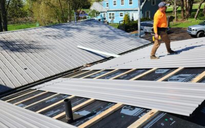 Are Composition Shingles and Asphalt Shingles the Same Thing?