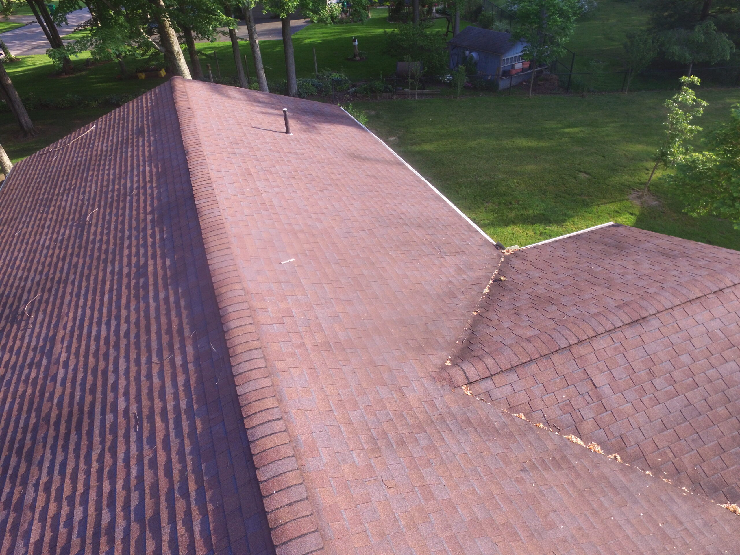 Roof Sealant