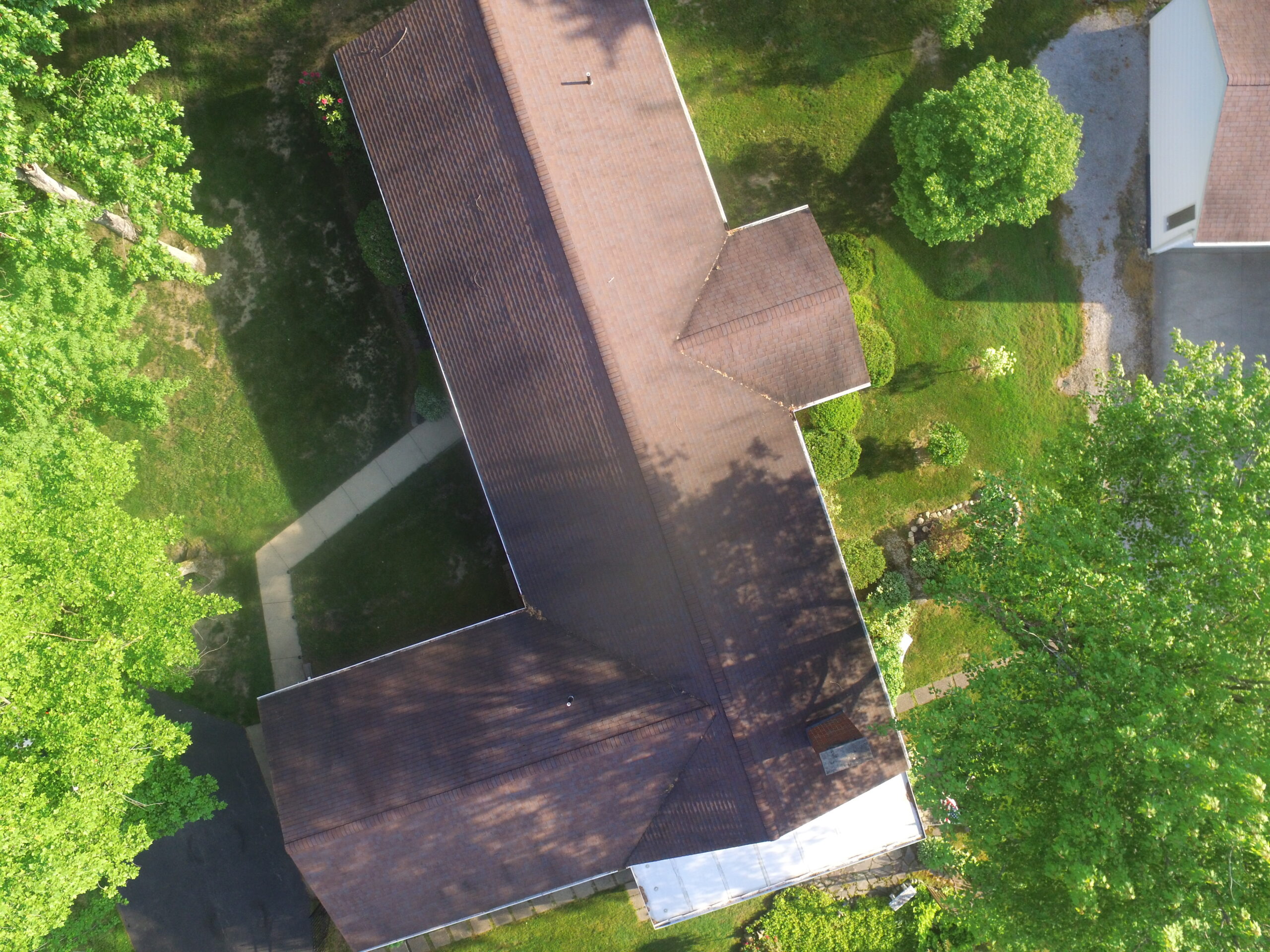 Residential Roofing Contractors Near Me in Lakewood, Oh