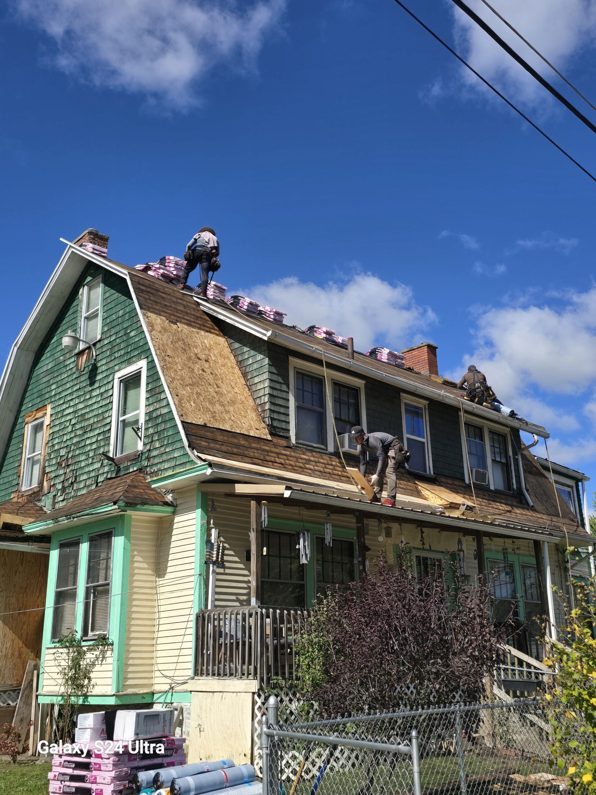 The Complete Guide for Choosing the Best Siding for Your Home