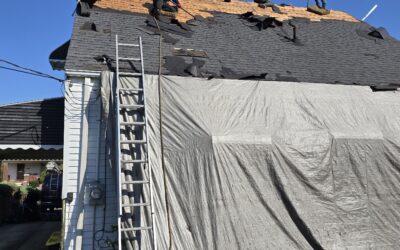 4 Things You Should Not Do to Your Roof
