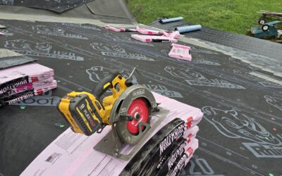 Overcoming Roof Damage Insurance Claim Denials