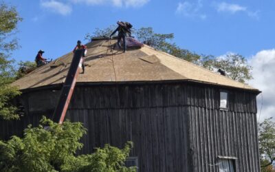 10 Tips for Maintaining Your Roof This Winter