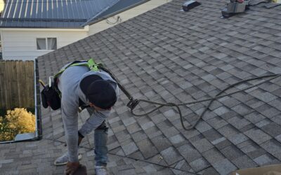 What Is Fascia on a Roof?