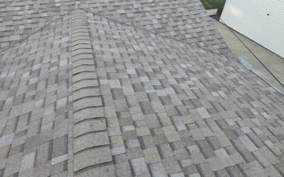 Fascia Board Replacement