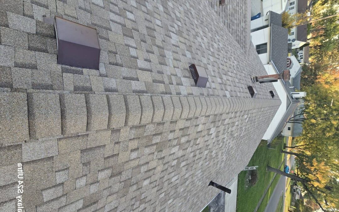 Will the VA pay for a New Roof