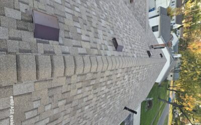 Will the VA pay for a New Roof