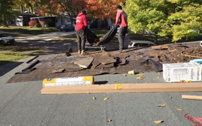 Schedule a Free Roof Inspection Before Winter
