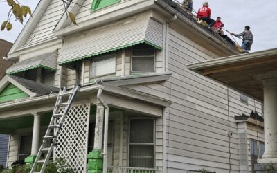 lifespan of second layer of shingles