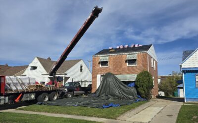 roof over roof