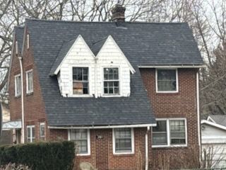 Roof Leak Detectors