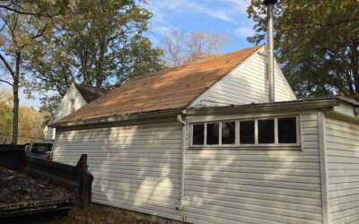 soffit roof