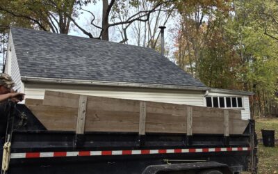 fascia board roof