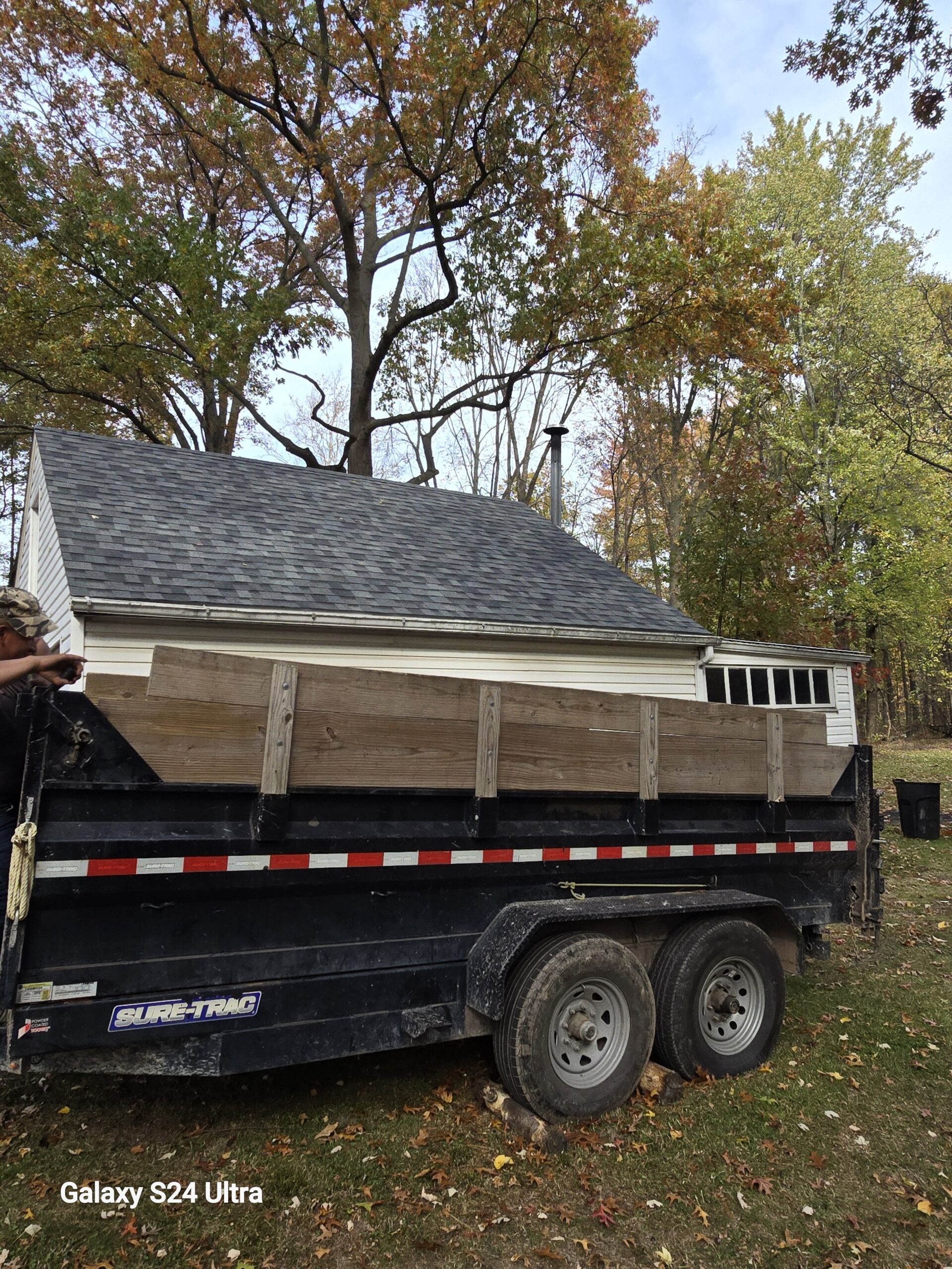 Here's a comprehensive, SEO-optimized blog post centered around **“fascia board roofs”**, tailored to rank well in search results and highlight your company, **S&K Construction and Remodeling LLC**, while serving homeowners in **Youngstown, Lakewood, Medina**, and throughout **Northeast Ohio**. --- # Everything You Need to Know About Fascia Board Roofs: Purpose, Problems, and Professional Solutions When most homeowners think of their roofs, they usually focus on shingles, flashing, or gutters. But one of the most important—and often overlooked—components is the **fascia board**. If you're unfamiliar with fascia board roofs, you’re not alone. This critical part of your roof not only supports your gutter system but also protects your home from water damage, pests, and decay. At **S&K Construction and Remodeling LLC**, we’ve replaced and repaired countless fascia boards in **Youngstown, Lakewood, Medina**, and all across **Northeast Ohio**. In this detailed guide, we’re diving deep into everything you need to know about fascia board roofs: what they are, why they matter, how to maintain them, and what to do if yours is damaged. --- ## What Is a Fascia Board? The **fascia board** is the long, straight board that runs along the edge of your roofline. It's mounted at the point where the roof meets the outer walls of your home—often referred to as the “roof eaves.” Typically, the fascia is attached directly to the ends of the roof rafters or trusses and supports the lower edge of the bottom row of roofing shingles and the rain gutter system. --- ## Why Fascia Boards Are Essential to Your Roofing System ### 1. **Gutter Support** The fascia board provides a solid surface for attaching gutters. Without it, the gutters wouldn’t have anything to anchor to, making it nearly impossible to manage water runoff. ### 2. **Weather Protection** The fascia shields your roof and attic from weather elements by blocking rain, snow, and wind-driven moisture from entering your home. ### 3. **Pest Prevention** Properly installed fascia creates a sealed edge, deterring birds, rodents, and insects from nesting under your roof. ### 4. **Aesthetic Appeal** It gives your roof a clean, finished look. A well-maintained fascia boosts your home's curb appeal and contributes to the overall architectural aesthetic. --- ## Common Fascia Board Materials When it comes to fascia boards, different materials offer varying levels of durability and cost-efficiency. Here are the most common ones used in homes throughout Northeast Ohio: ### 1. **Wood Fascia Boards** The traditional option—usually made from spruce, pine, or fir. Wood fascia is cost-effective but requires regular maintenance and sealing to prevent rot. ### 2. **Vinyl Fascia Boards** Vinyl is rot-resistant and low-maintenance. It pairs well with vinyl siding and is available in a variety of colors. ### 3. **Aluminum Fascia Boards** Often used to wrap wood fascia for added protection. Aluminum is durable, weather-resistant, and doesn’t warp or rot. ### 4. **Composite Fascia Boards** Made from recycled wood and plastic, these boards are highly durable, rot-resistant, and paintable. They’re ideal for long-term investment. At **S&K Construction and Remodeling LLC**, we work with all of these materials and help you choose the best option based on your budget, climate, and aesthetic preferences. --- ## Signs Your Fascia Board Needs Replacement Your fascia board won’t last forever—especially in climates like Northeast Ohio’s, where snow, ice, and humidity can cause premature wear. Here are key warning signs: ### 1. **Peeling Paint or Stain** Paint protects the fascia from moisture. Peeling paint is an early sign of water damage. ### 2. **Cracks or Splitting** Visible damage indicates the board has been compromised and may not support your gutters properly. ### 3. **Gutter Problems** If gutters are sagging, pulling away from the house, or leaking behind the gutter line, your fascia may be rotting or deteriorating. ### 4. **Pest Infestation** Insects and rodents love weak or rotting fascia boards. If you hear critters in the attic, they may have entered through damaged fascia. ### 5. **Moisture in the Attic** If you notice mildew or water stains near the edge of your attic, your fascia or soffit could be to blame. --- ## The Process of Fascia Board Replacement When fascia boards are damaged beyond repair, replacement is necessary to protect the structural integrity of your roof. At **S&K Construction and Remodeling LLC**, here’s what our typical replacement process looks like: ### 1. **Inspection** We conduct a thorough inspection to assess the extent of damage, including any issues with the soffit, roof decking, or gutters. ### 2. **Material Selection** We help you choose between wood, aluminum, vinyl, or composite fascia—based on your home's needs and budget. ### 3. **Removal** The old fascia is carefully removed, and any hidden damage to the rafters or soffits is addressed. ### 4. **Installation** New fascia boards are securely installed and sealed to protect against moisture. ### 5. **Gutter Reinstallation** We reinstall or upgrade your gutters and ensure they're securely fastened to the new fascia. ### 6. **Final Inspection** We do a final check for stability, water resistance, and overall appearance. --- ## Fascia and Soffit: What’s the Difference? Many homeowners confuse **fascia** and **soffit**. Here's a simple way to distinguish them: - **Fascia**: Vertical board running along the roof edge where gutters attach. - **Soffit**: The horizontal board underneath the overhang of the roof eaves. Both work together to ventilate the attic and protect the roofline. We often inspect and replace them together to maintain consistency and functionality. --- ## Fascia Boards and Roofing Projects Fascia replacement is often bundled with: - **Roof replacements**: Old fascia is usually replaced to ensure a fresh, watertight installation. - **Gutter upgrades**: You can’t hang new gutters on rotted fascia. - **Siding projects**: For a seamless look and improved protection. - **Attic ventilation improvements**: Installing new soffits and vents. If you're scheduling any of these projects, it’s smart to assess your fascia boards at the same time. Doing so can save you money in the long run. --- ## Fascia Board Roof Problems in Northeast Ohio Living in **Youngstown, Lakewood, Medina**, or the greater Northeast Ohio region means dealing with: ### 1. **Snow and Ice** Heavy snow and ice dams can damage fascia by forcing water behind gutters or adding weight. ### 2. **Rain and Humidity** Frequent storms and fluctuating humidity levels can lead to mold and rot. ### 3. **Temperature Extremes** Hot summers and cold winters cause fascia materials—especially wood—to expand and contract, which can lead to cracking or warping. That’s why having a trusted local contractor like **S&K Construction and Remodeling LLC** matters. We understand the regional climate and recommend materials that stand up to Ohio’s harsh weather. --- ## Cost of Fascia Board Replacement The cost to replace fascia boards can vary depending on: - Linear footage of fascia needed - Type of material (wood is cheaper, composite is more expensive) - Whether soffit or gutter work is included - Accessibility (steep or high roofs cost more) ### On average: - **Wood fascia**: $5–$12 per linear foot - **Vinyl fascia**: $8–$20 per linear foot - **Aluminum fascia**: $10–$25 per linear foot - **Composite fascia**: $15–$30 per linear foot We offer **free quotes** so you’ll know exactly what to expect before any work begins. --- ## DIY vs. Professional Fascia Installation While DIY fascia replacement might seem doable, it can be risky without proper tools or experience. A small mistake can lead to leaks, structural damage, or a failed gutter system. ### Benefits of Hiring a Pro: - Expert assessment of hidden damage - Proper waterproofing and flashing - Safe ladder work and installation - Warranty on materials and labor At **S&K Construction and Remodeling LLC**, we’re fully licensed and insured to provide **fascia replacement** throughout **Northeast Ohio** with zero stress for homeowners. --- ## Extend the Life of Your Fascia Boards To keep your fascia board roofs in top shape: ### 1. **Inspect Annually** Check for signs of wear, especially after heavy storms. ### 2. **Clean Your Gutters** Clogged gutters cause water to back up and rot the fascia. ### 3. **Repaint or Reseal** Keep fascia boards sealed against moisture, especially wood boards. ### 4. **Watch for Ice Dams** Install proper ventilation and insulation to prevent them. --- ## S&K Construction and Remodeling: Your Fascia Experts in Ohio Whether you need a quick repair or full fascia board replacement, our team is here to help. We’re proud to serve communities across: ✅ **Youngstown** ✅ **Medina** ✅ **Lakewood** ✅ **Cleveland, Concord, Chagrin Falls, and more** As an **Owens Corning Preferred Contractor**, you can trust us for high-quality materials, expert workmanship, and long-lasting results. --- ## Final Thoughts: Don’t Overlook the Fascia Board Your fascia board may seem like a small part of your roof, but it plays a big role in protecting your home from water damage, pests, and structural issues. Don’t wait for problems to arise—get your fascia inspected and replaced if needed. Looking to replace your fascia board in **Youngstown, Lakewood, Medina**, or anywhere in **Northeast Ohio**? Call the pros at **S&K Construction and Remodeling LLC** today. --- ### 📞 Call Us Today for a Free Estimate! **S&K Construction and Remodeling LLC** Proudly serving Northeast Ohio [Insert Phone Number] | [Insert Website] | Licensed & Insured --- ### SEO Keywords Targeted: - fascia board roofs - fascia board replacement - fascia board installation - fascia and soffit repair - roofing contractor Northeast Ohio - Youngstown fascia experts - gutter and fascia replacement - roofline repair company --- Would you like me to convert this into a downloadable PDF for your website or optimize it further with internal/external links and meta tags?