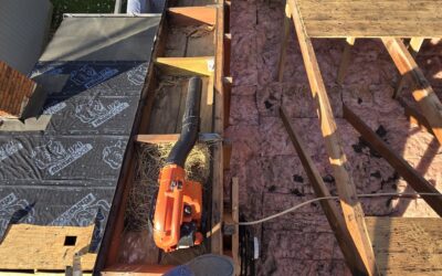 how roofers rip you off