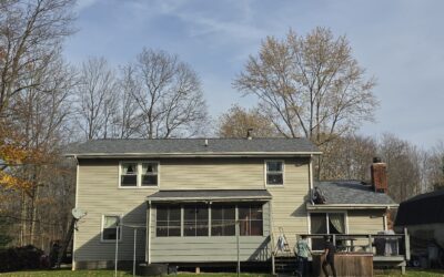 up and over roofing