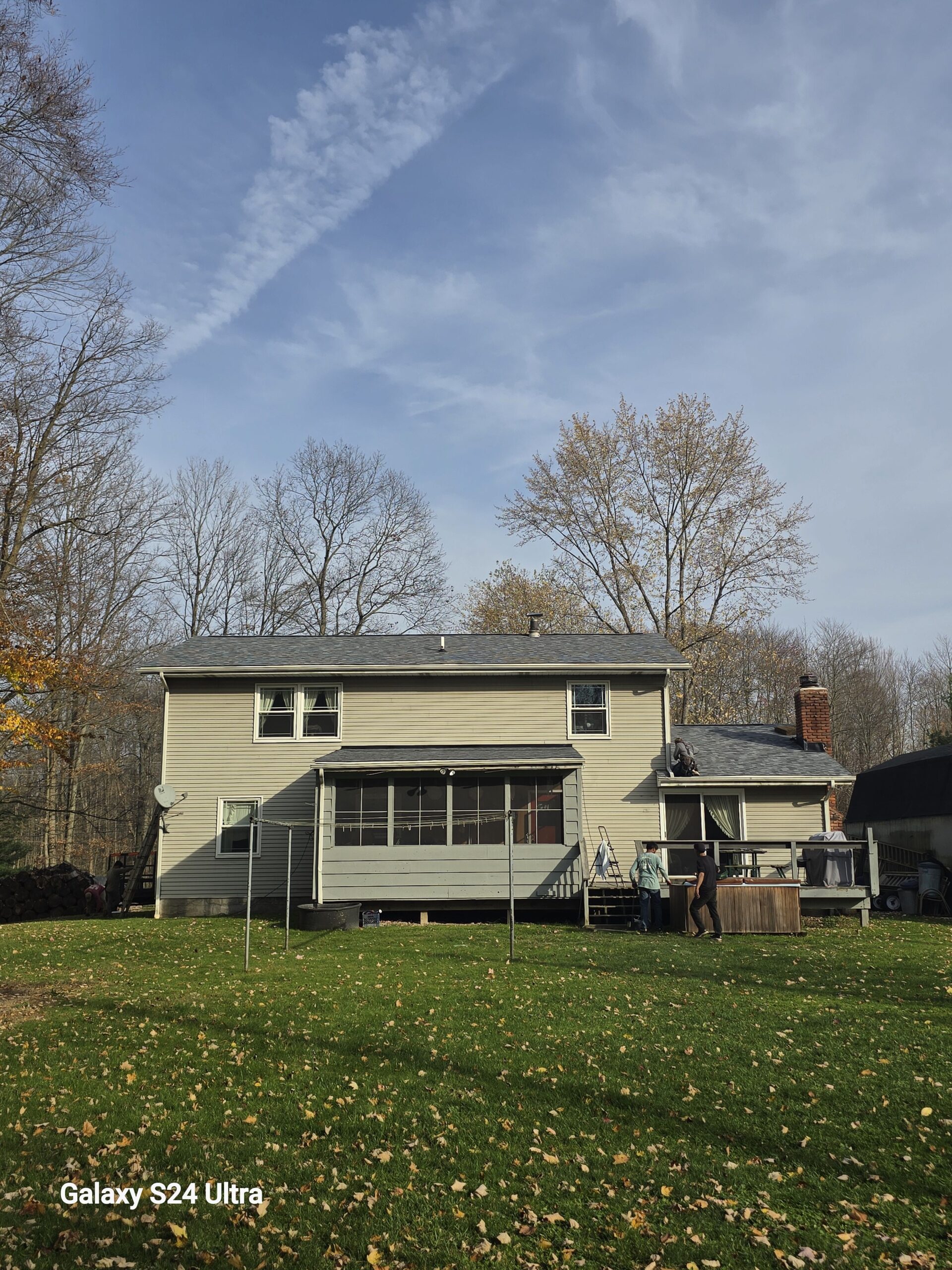 Up and Over Roofing: The Complete Homeowner’s Guide to This Popular Roof Style