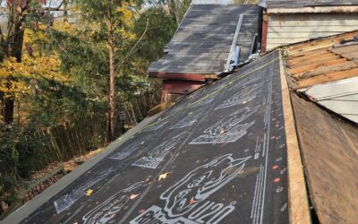 roof facia