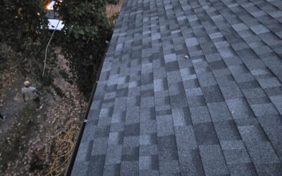 facia roof