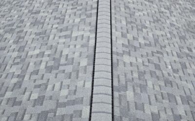 ridge cap vent